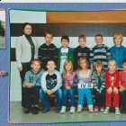 Klasy 2011/2012 ISP